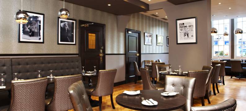 法院酒店(Courthouse Hotel)图片