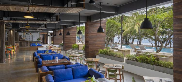 特伦图姆库塔-原-格兰德因纳库塔(Truntum Kuta ( formerly Grand Inna Kuta ))图片