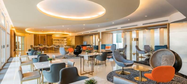 芭达雅 J 酒店(Hotel J Pattaya)图片