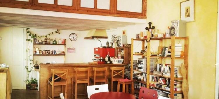 入迷民宿青年旅舍(Hostel Albergue la Casa Encantada)图片