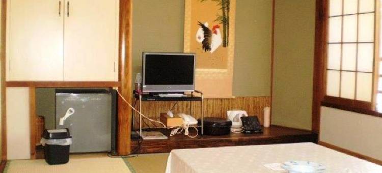 美又温泉 三国屋旅馆(Ryokan Mikuniya)图片