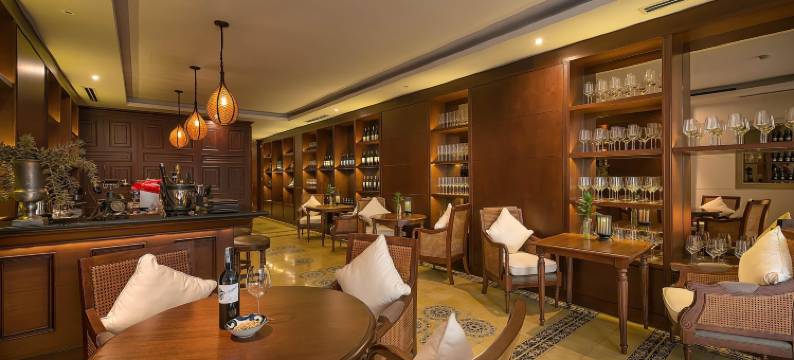 河内新精品酒店(La Nueva Boutique Hotel Ha Noi)图片