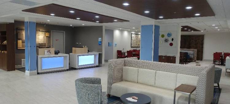 智选假日套房酒店-布伦特伍德(Holiday Inn Express & Suites Brentwood)图片