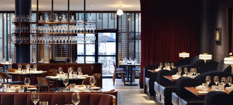金普顿希尔万酒店(Kimpton Sylvan Atlanta - Buckhead)图片