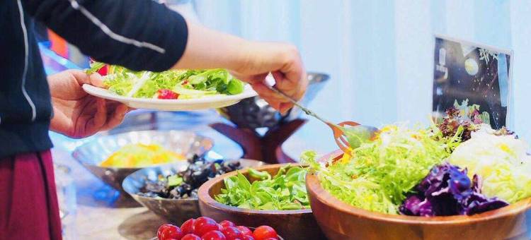 如家精选酒店(上海虹口足球场赤峰路地铁站店)图片