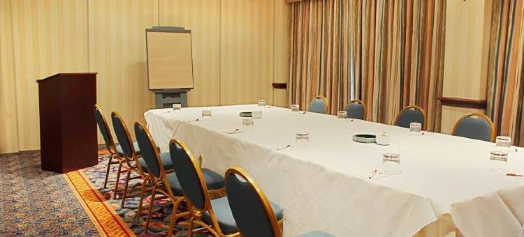 The Atlantic Suites on the Ave图片
