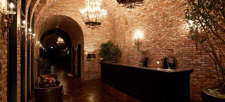 9布里克酒店(9 Brick Hotel)图片