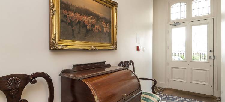 Rose Park Hotel图片