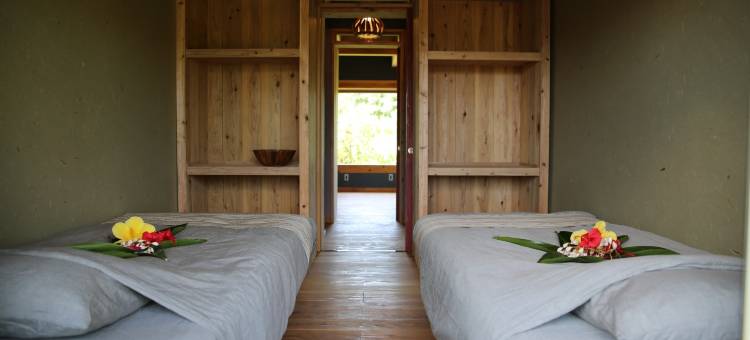 kSaNa Yoga 石垣岛(瑜伽静修村 kSaNa)(Yoga Retreat Village, KSaNa)图片