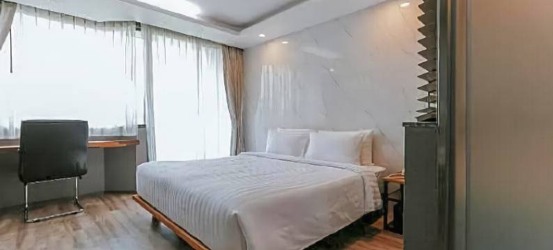 曼谷城市连锁酒店(Bangkok City Link Hotel)图片