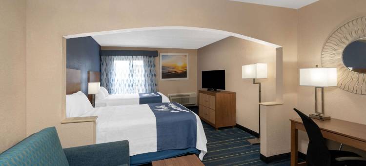 巴拿马城戴斯酒店(Days Inn by Wyndham Panama City)图片