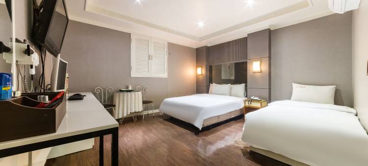 普罗旺斯酒店(Provence Hotel)图片