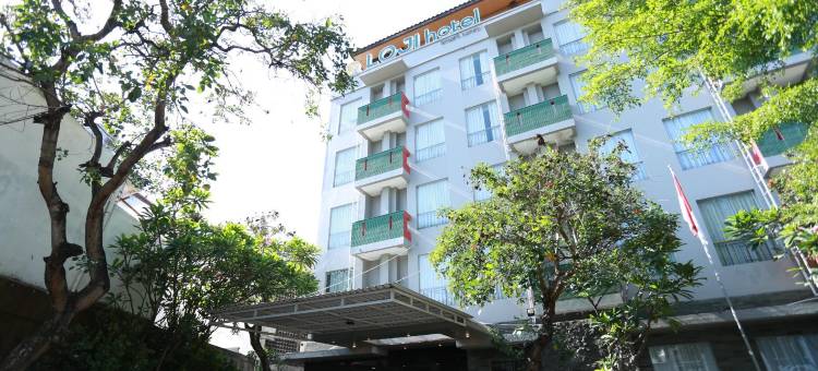 罗吉酒店(Loji Hotel)图片