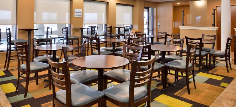 Holiday Inn Express 刘易斯堡/新COLUMBIA(Holiday Inn Express Lewisburg/New Columbia)图片