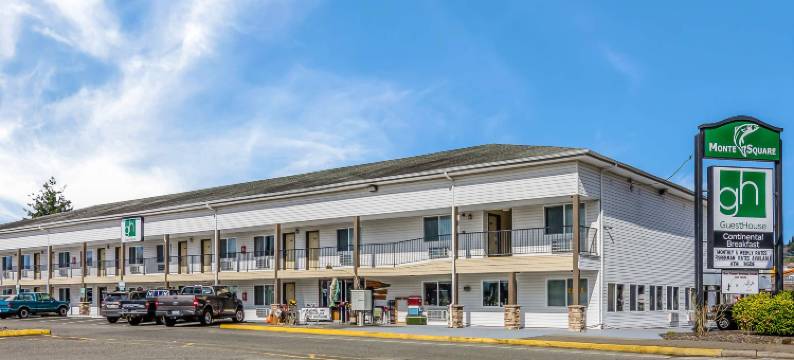 蒙特萨诺套房旅馆(GuestHouse Montesano)图片