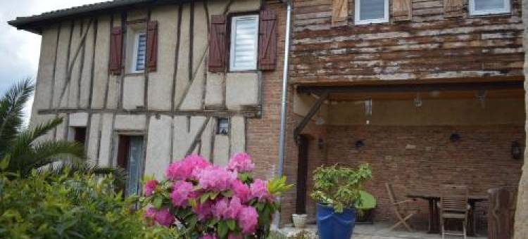 Maison de Charme Dans le Gers图片
