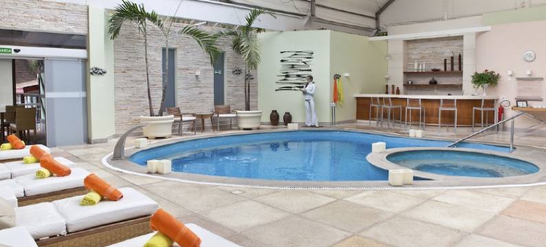 坎顿乡村酒店(Village le Canton)图片