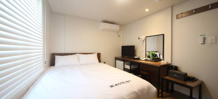 桑马汽车旅馆(Ssangma Motel)图片
