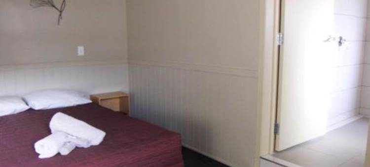 奥玛鲁十佳假日公园酒店(Oamaru Top 10 Holiday Park)图片