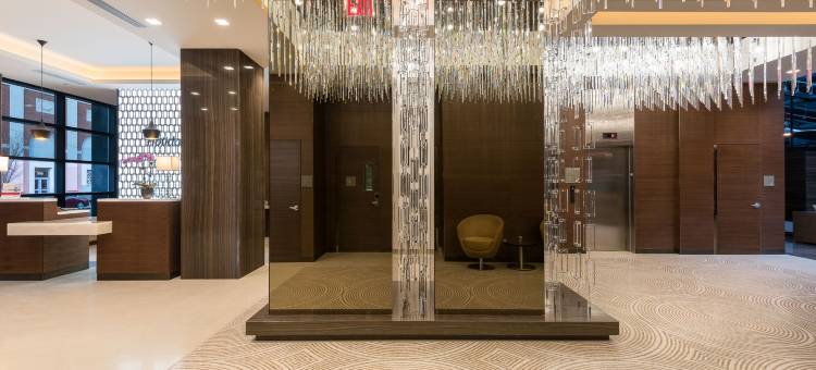 布鲁克林市中心假日酒店(Holiday Inn Brooklyn Downtown)图片