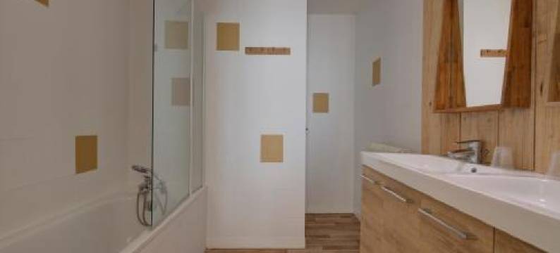 Beach Hotel - le Grand Chalet图片