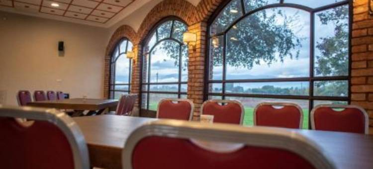 田园酒店-凯法布鲁姆(Pastoral Hotel - Kfar Blum)图片