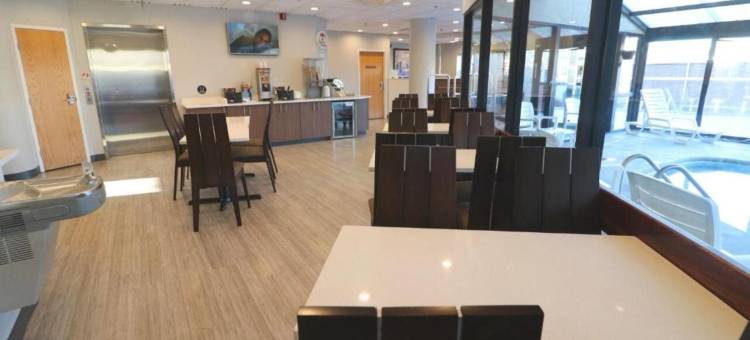 Hotel LeBlanc, BW Signature Collection图片