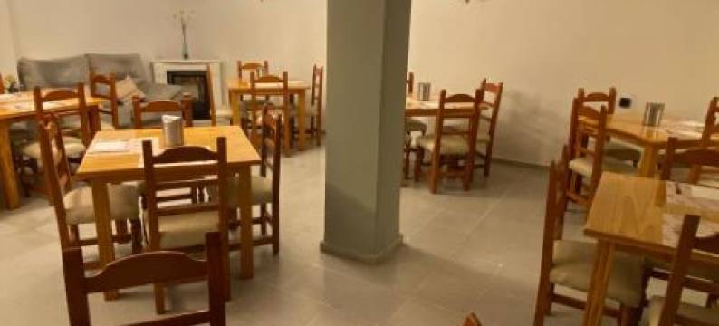 Hotel Lusitania, Centro Ciudad, Parking Privado图片