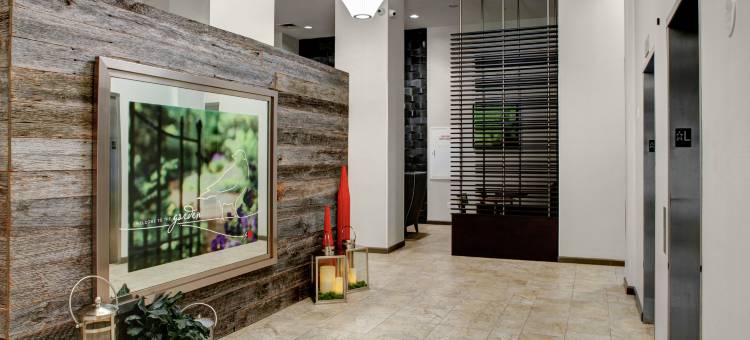 纽约/曼哈顿切尔西希尔顿花园酒店(Hilton Garden Inn New York/Manhattan-Chelsea)图片