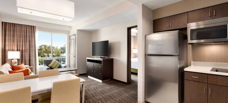 欧文约翰韦恩机场Homewood Suites by Hilton(Homewood Suites By Hilton Irvine John Wayne Airport)图片