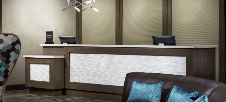 Homewood Suites by Hilton-圣何塞北(Homewood Suites by Hilton San Jose Santa Clara)图片