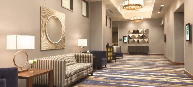 希尔顿安泊酒店-波特兰/希尔斯伯勒(Embassy Suites by Hilton Portland Hillsboro, Oregon)图片