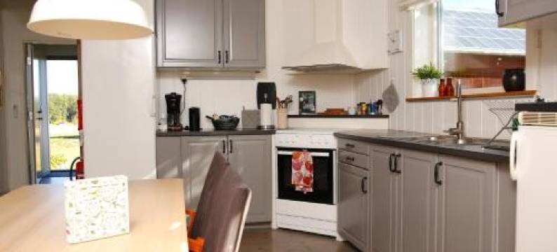 Övre Jäder 1 - Jönåker图片