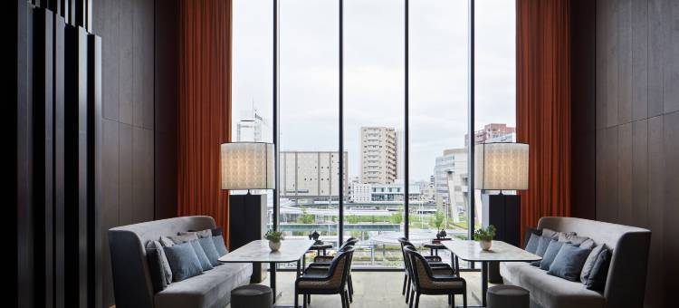 金泽凯悦尚萃酒店(Hyatt Centric Kanazawa)图片
