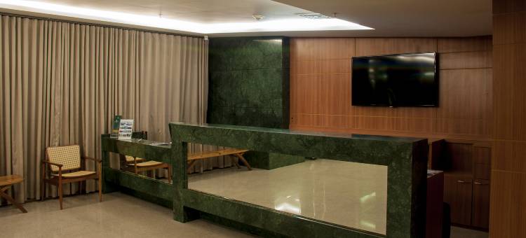 美洲格拉纳达酒店(Américas Granada Hotel)图片