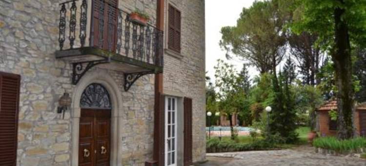 吉奥公园酒店(Hotel Park Ge.Al.)图片