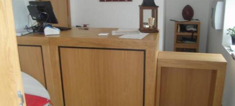 德拉格尔酒店(Hotel de la Gare)图片