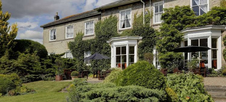 福瑞斯特威尔贝斯特韦斯特酒店(Best Western Forest  Vale Hotel)图片