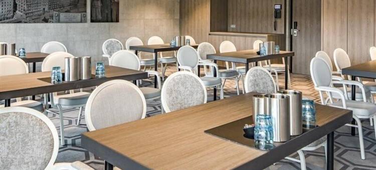 恩斯赫德范德瓦尔克酒店(Van der Valk Hotel Enschede)图片