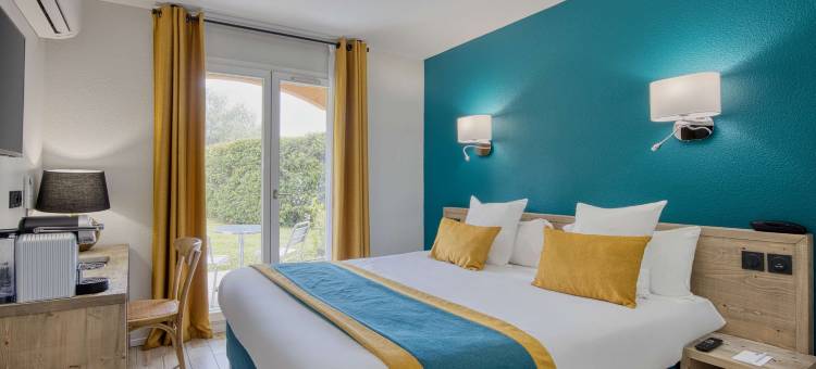 贝斯特韦斯特瓦班酒店(B/W le Vauban)图片