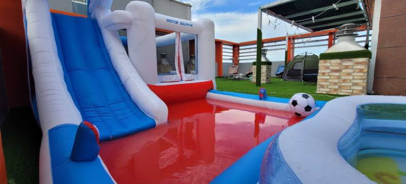 通渊摇滚(Tongyeong Rock)图片