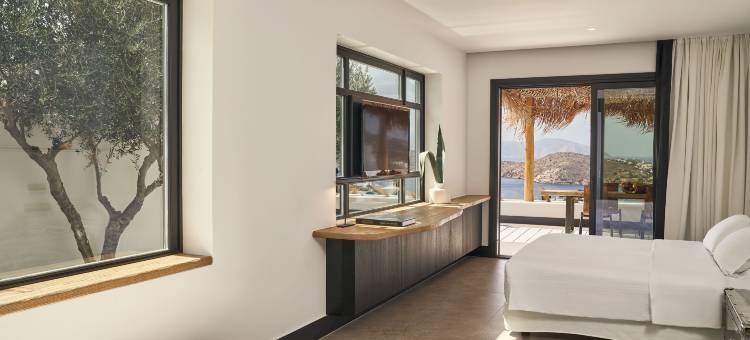 廖斯塔西酒店(Liostasi)图片