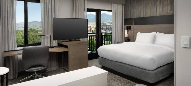 Residence Inn Bozeman Downtown图片