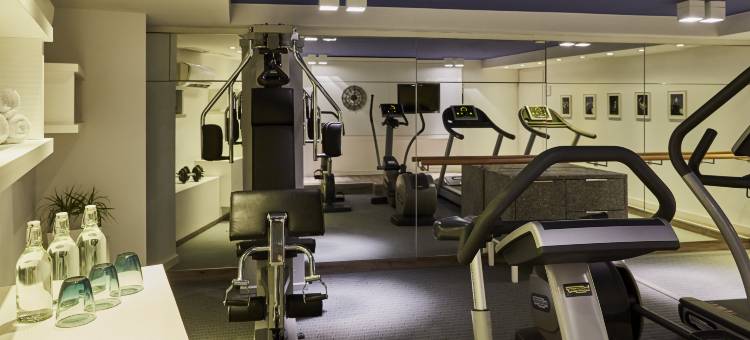 Hotel Indigo 柏林 - 中心哈登伯格STR(Hotel Indigo Berlin - KU'Damm)图片