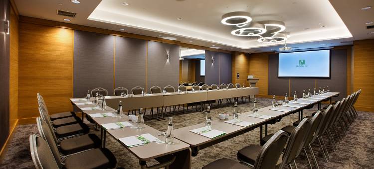 伊斯坦布尔卡德柯伊假日酒店(Holiday Inn ISTANBUL - KADIKOY by IHG)图片