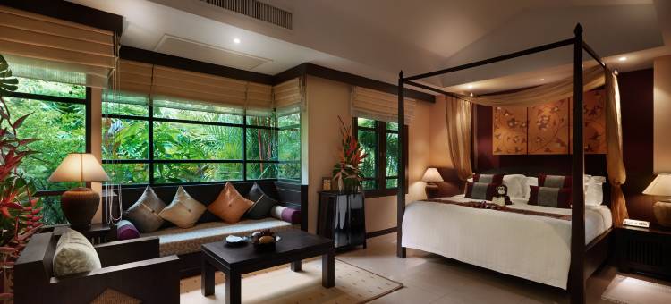 波普度假村和水疗中心(Bo Phut Resort and Spa)图片