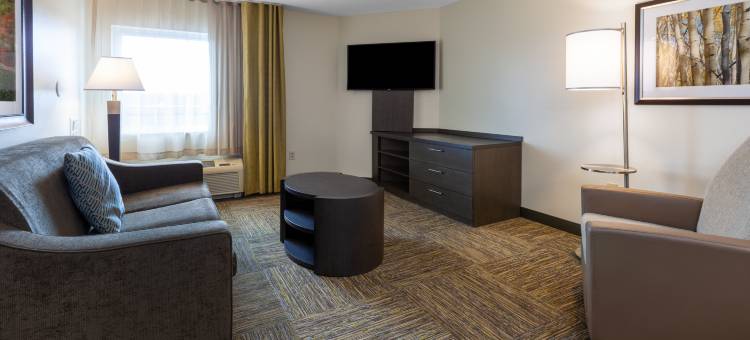 Candlewood Suites 卡拉马祖 by IHG(Candlewood Suites KALAMAZOO by IHG)图片