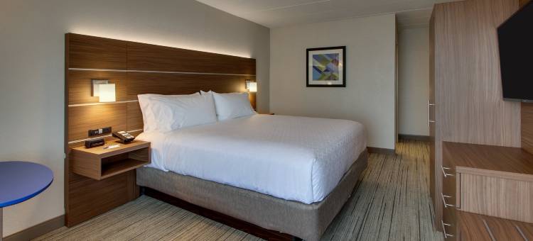 洲际智选假日酒店大西洋城西普莱森特维尔(Holiday Inn Express Atlantic City W Pleasantville)图片