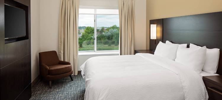 Residence Inn Detroit Farmington Hills图片