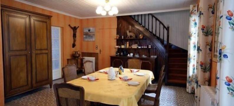 威罗丝酒店(Les Wyllos)图片